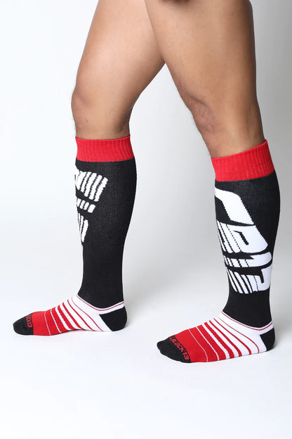 Cellblock13 Velocity Knee High Sock