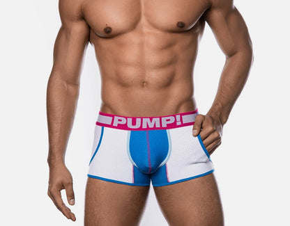 Pump! Jogger Boxers