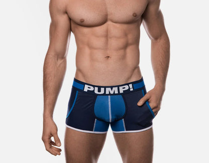 Pump! Jogger Boxers