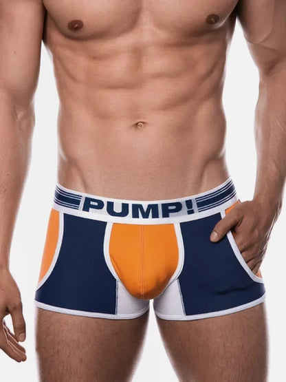 Pump! Jogger Boxers