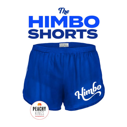 Peachy Kings Himbo Short