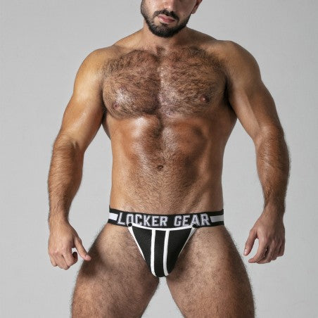 Lockergear Full Access Jocks