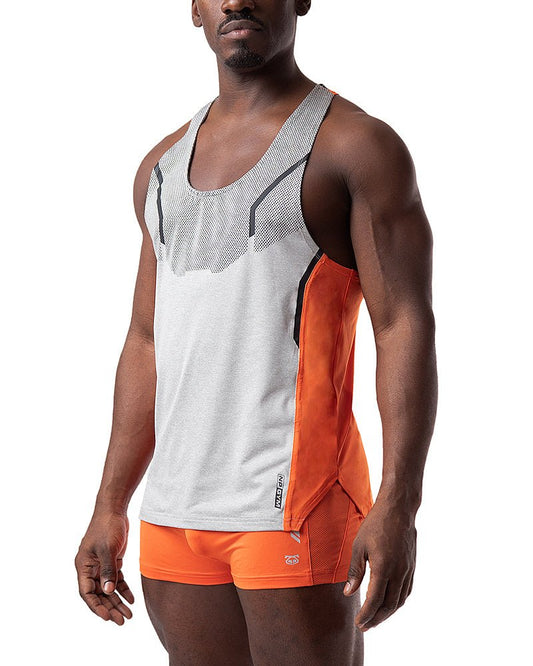 Nasty Pig Jolt Racerback Tank