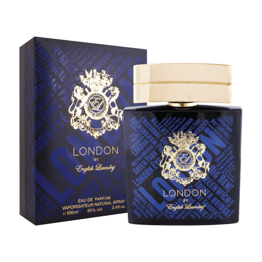 English Laundry London 3.4OZ