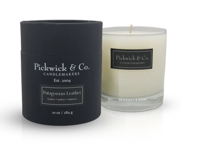 Pickwick & Co Candles