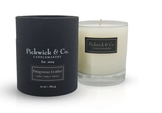 Pickwick & Co Candles
