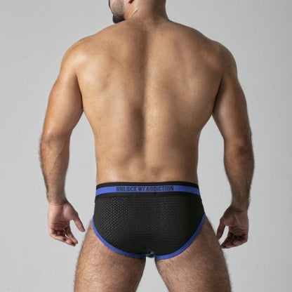 Lockergear Push It Brief