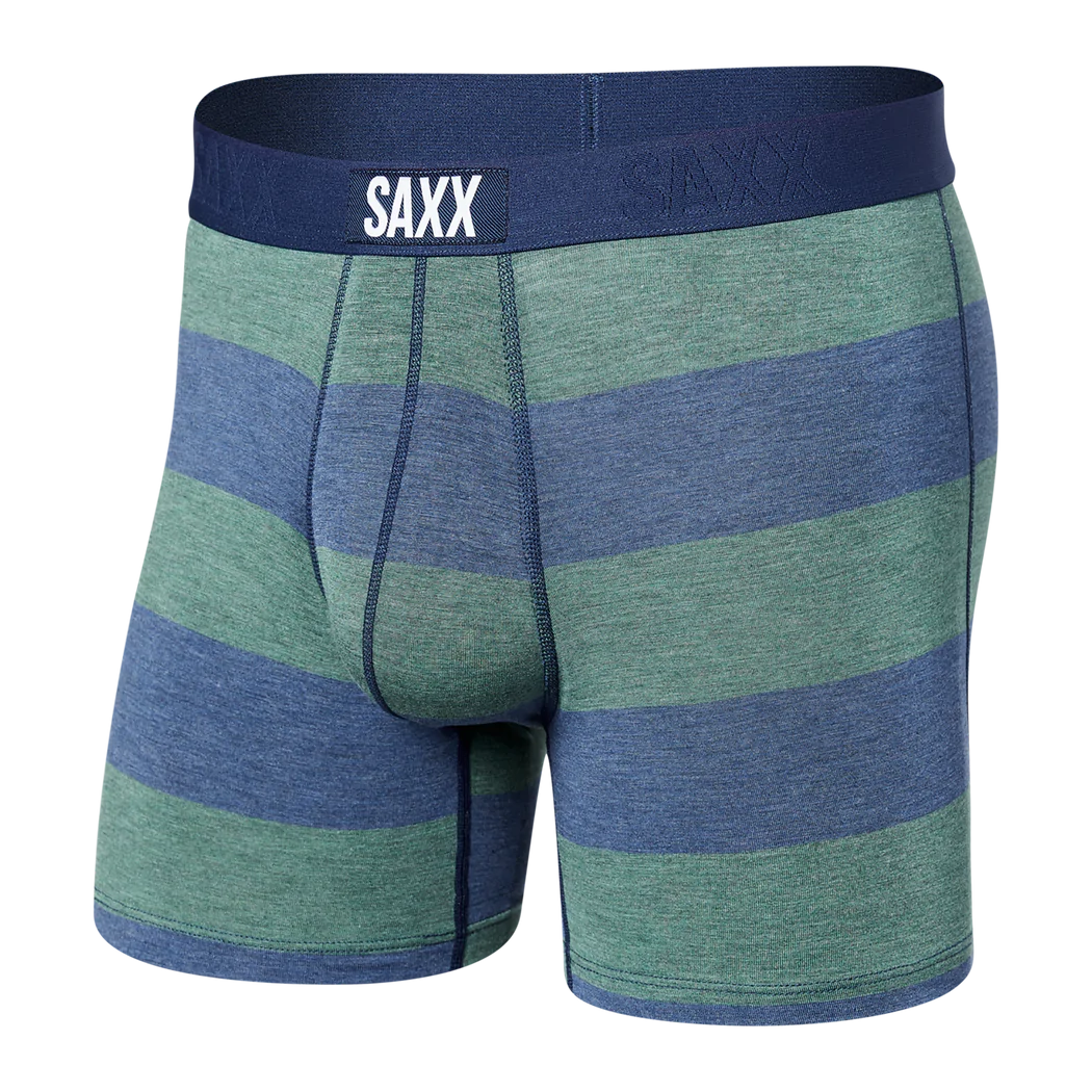Saxx Vibe Boxer Brief
