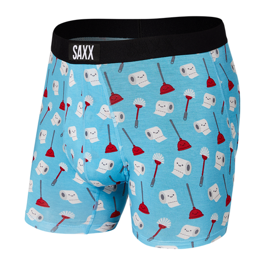 Sax Vibe Boxer Brief