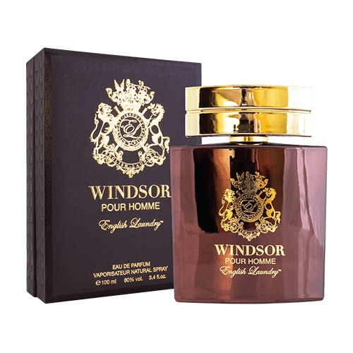 English Laundry Windsor 3.4OZ